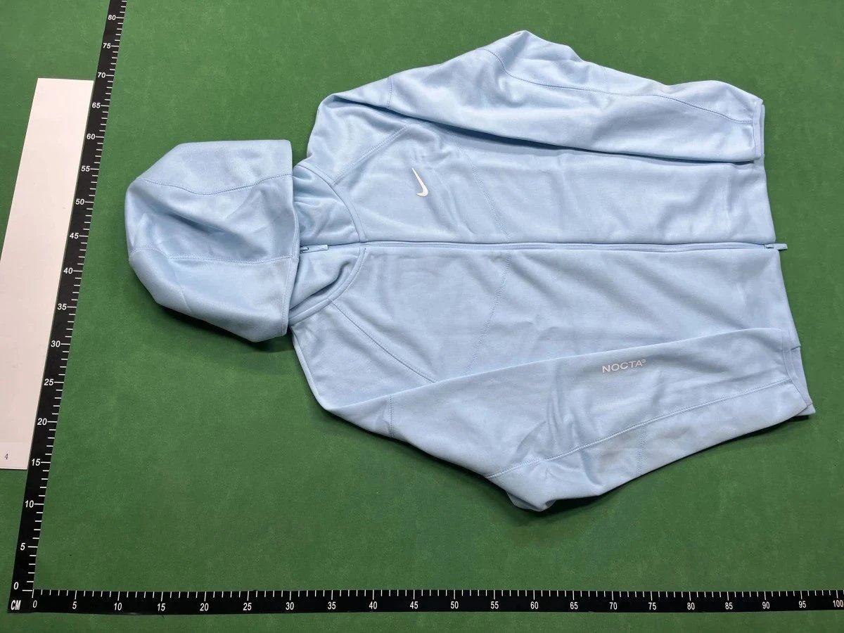 Sports Nocta Tracksuit Hoodie Pants 5