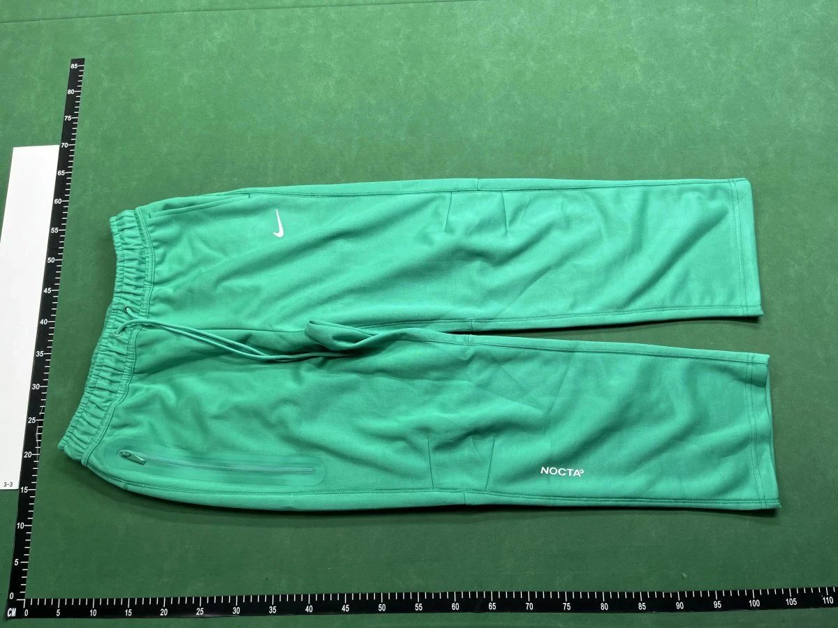 Sports Nocta Tracksuit Hoodie Pants 6