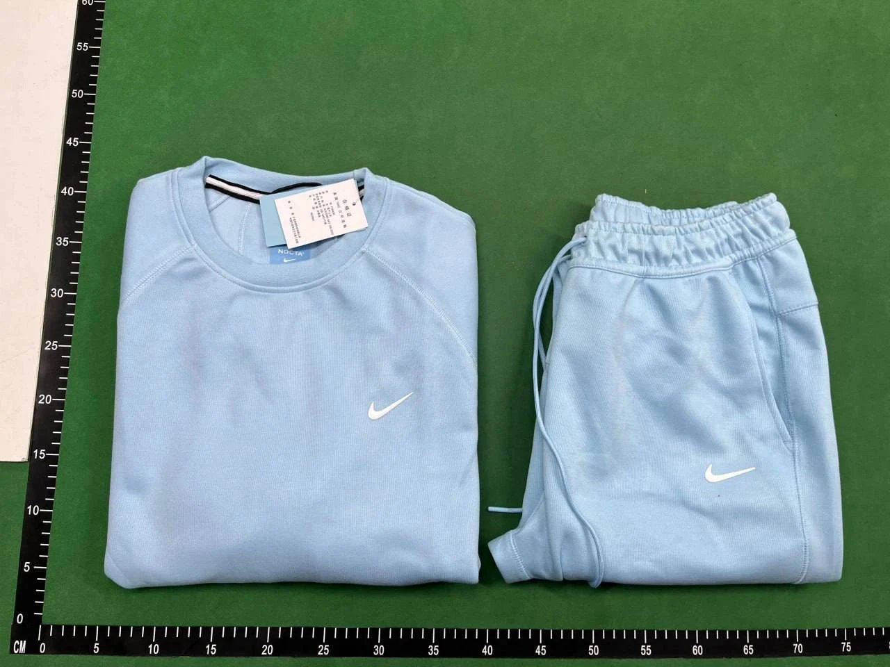 Nocta pullover pants