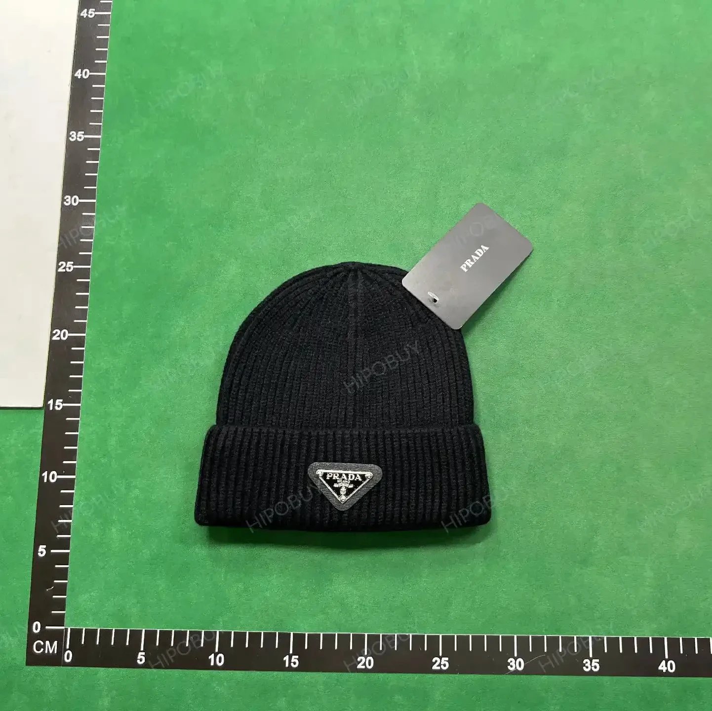 P Black