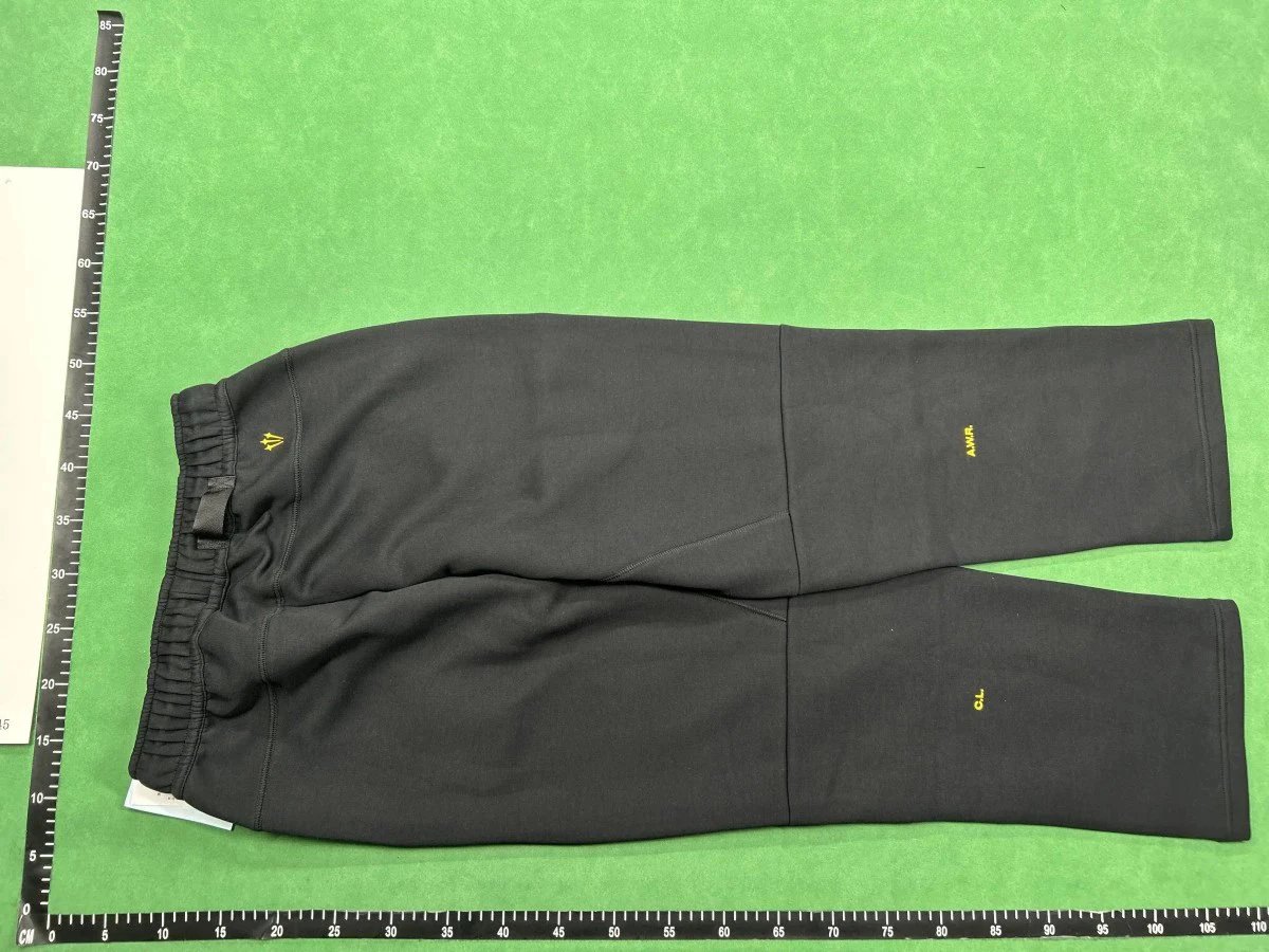 Sports Nocta Tracksuit Hoodie Pants 3