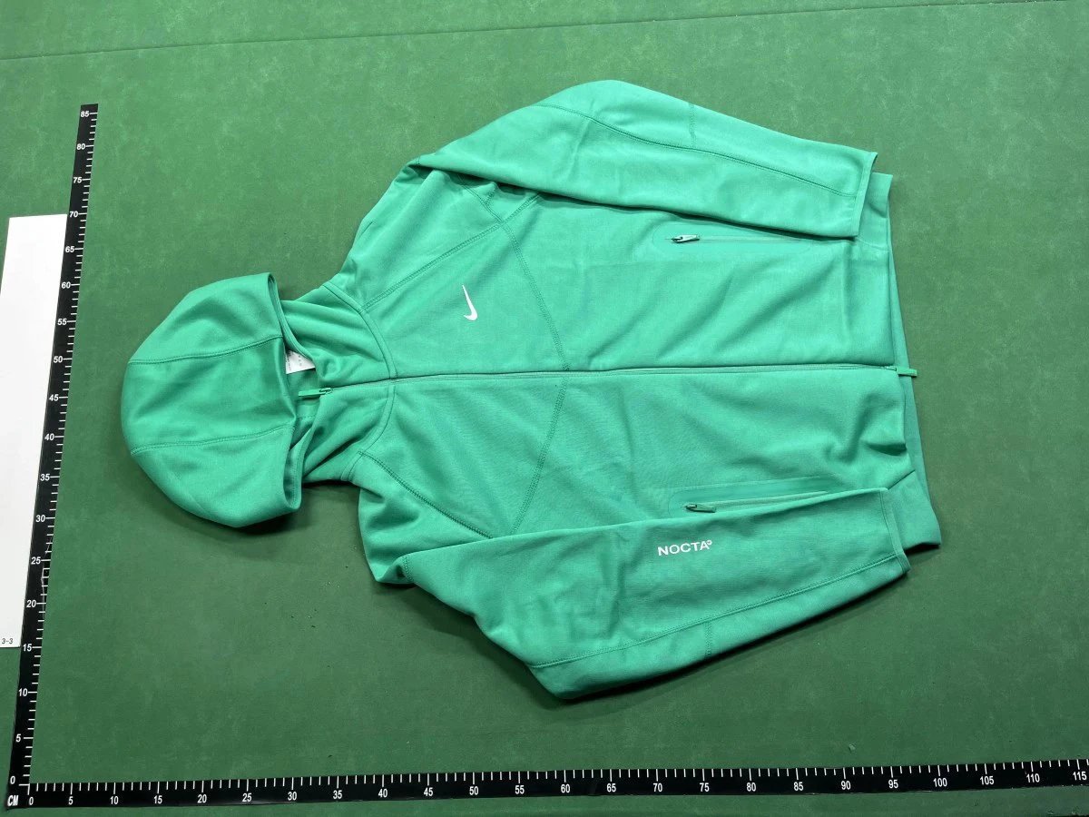 Sports Nocta Tracksuit Hoodie Pants 7