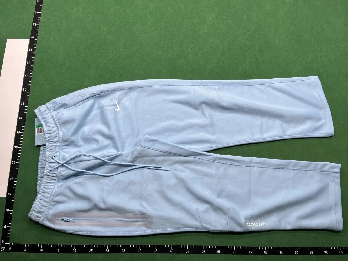 Sports Nocta Tracksuit Hoodie Pants 4