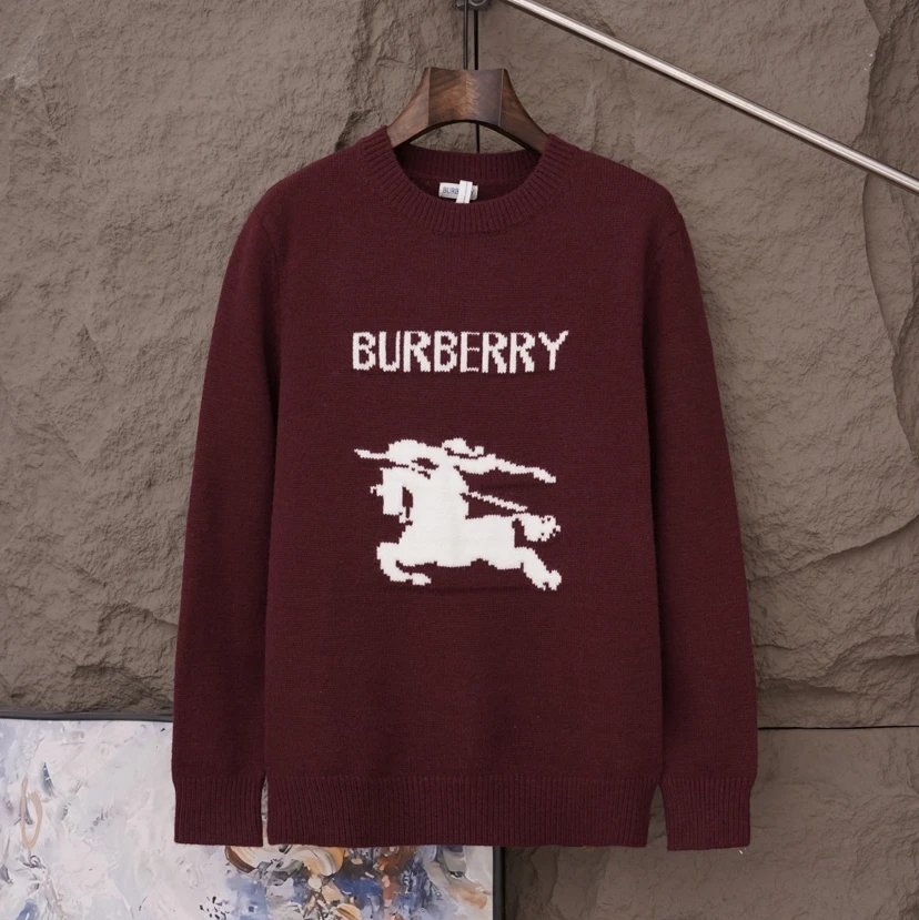 B Wine Red