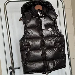 thumbnail for Moncl* Vest Asian size