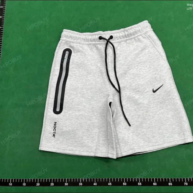 Shorts gray