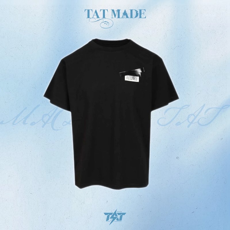 TATMade MM6 Tee