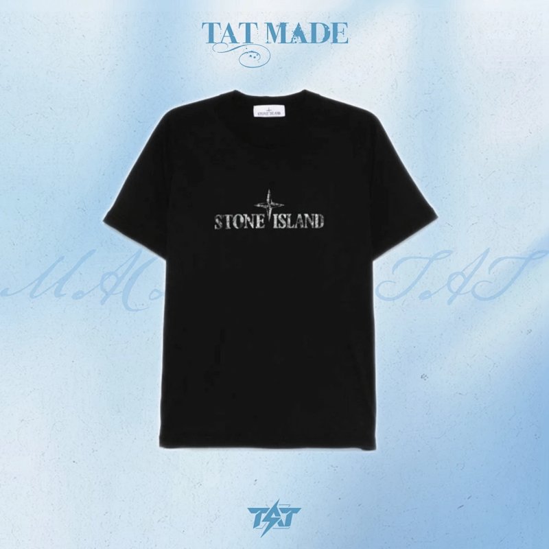 TATMade Si Tee