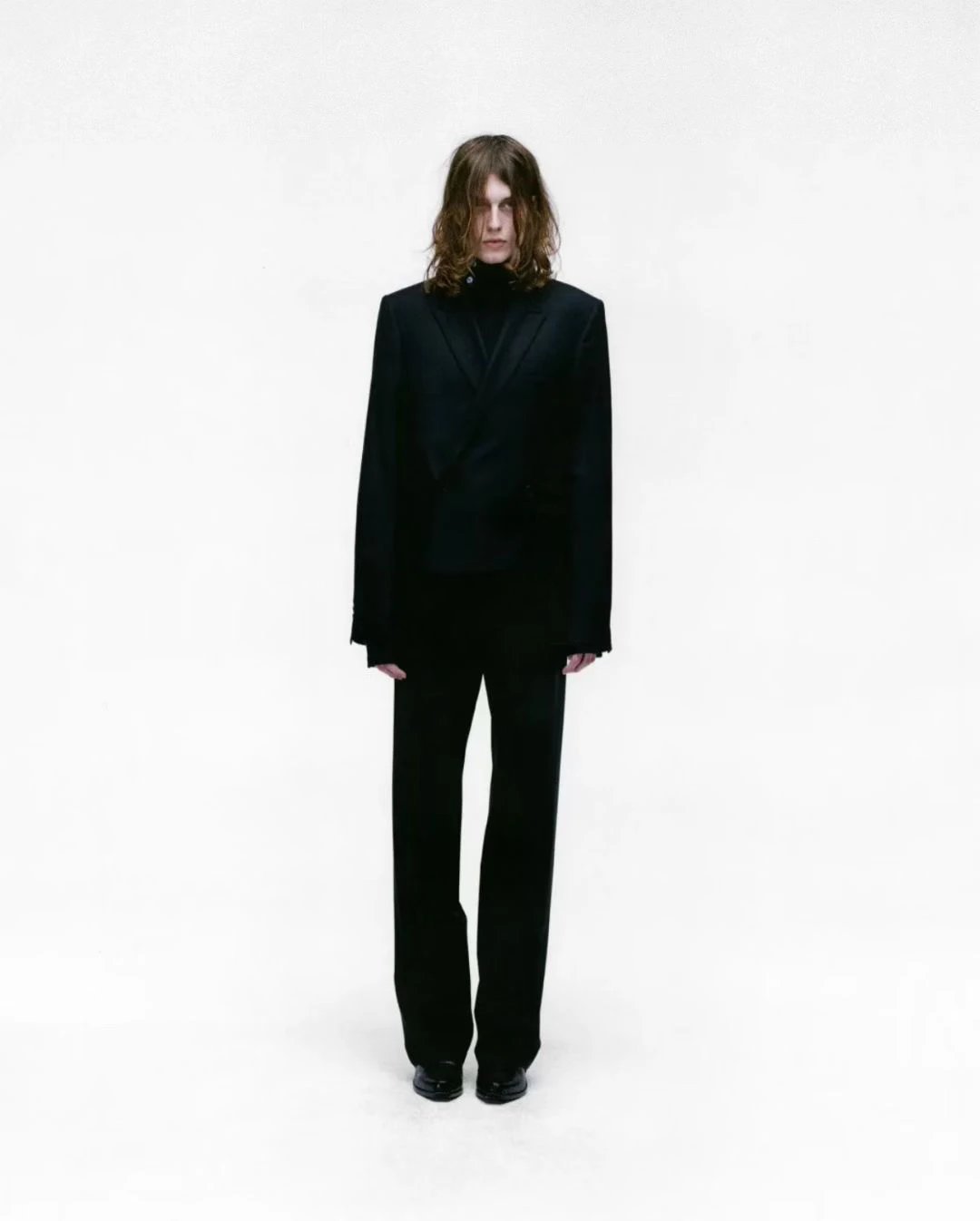 ERD25ss perfectly tailored suit