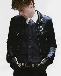 thumbnail for ERD25fw SID jacket deposit (final payment 1399