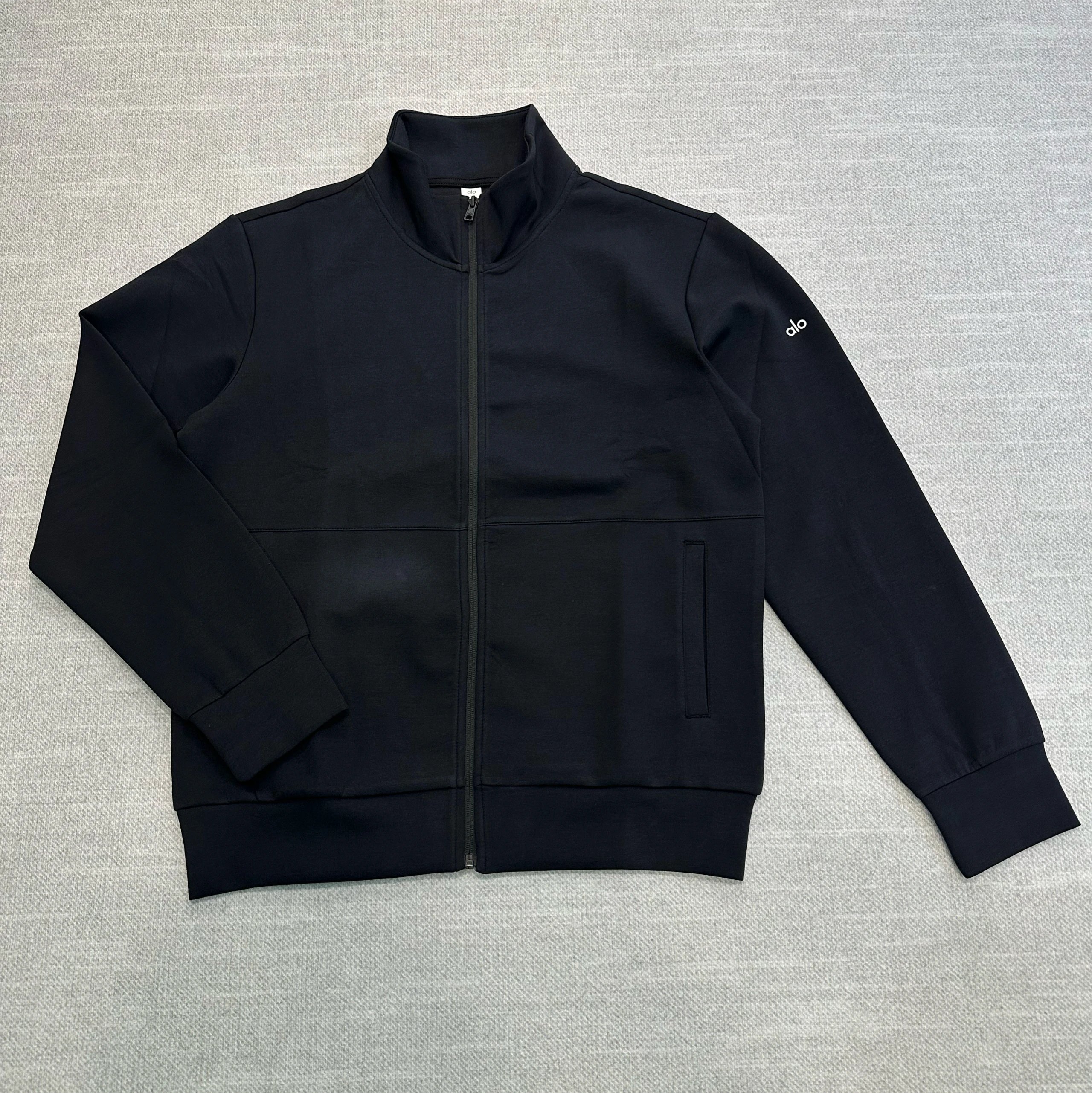 Black Jacket-M