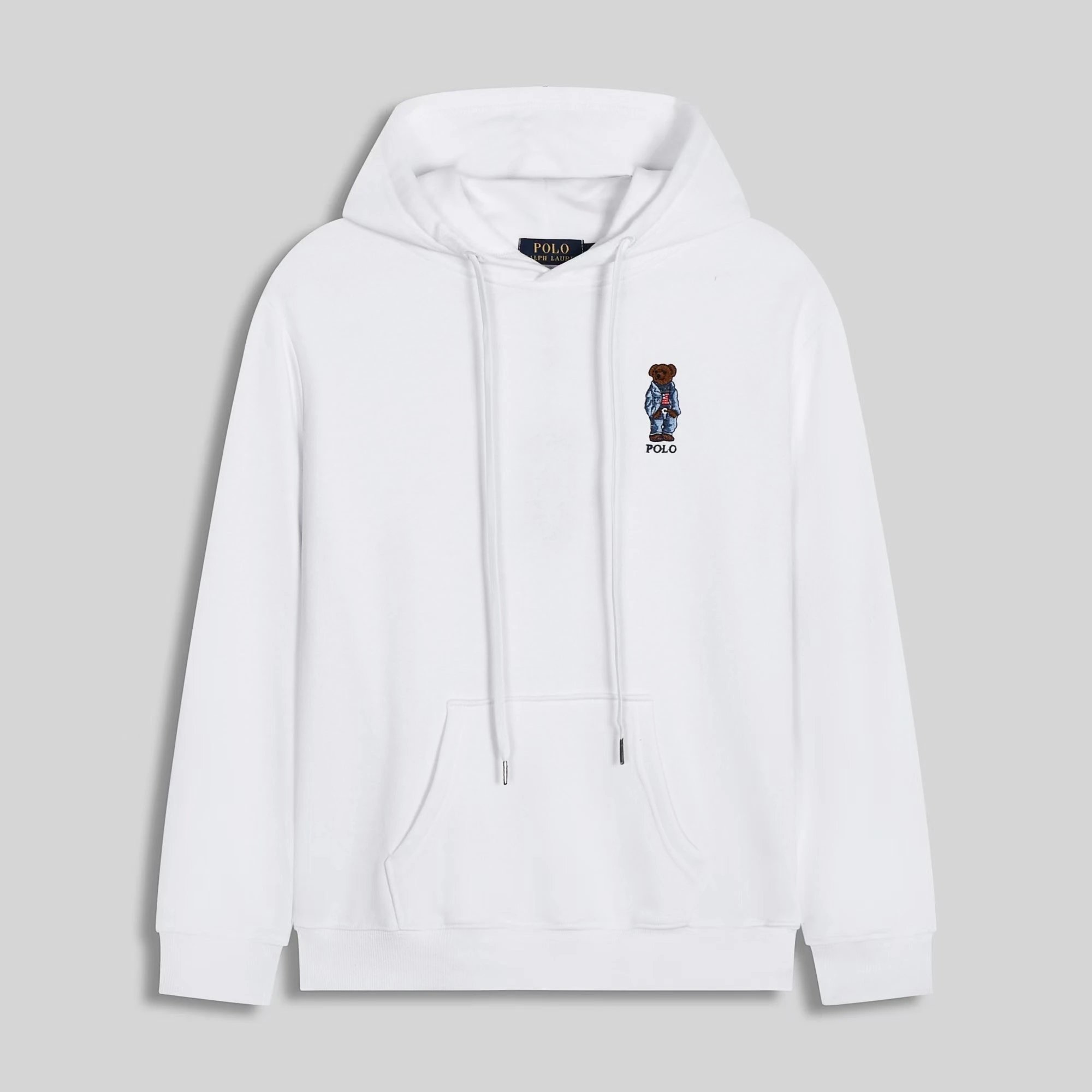 906 Head White