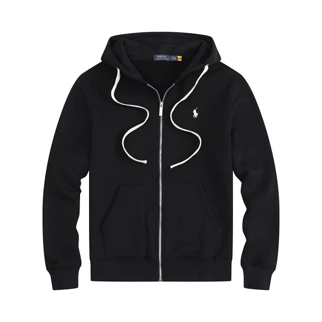 Polo Ralph Lauren Logo Hooded Sweatshirt and Jogger Set product detail image 31