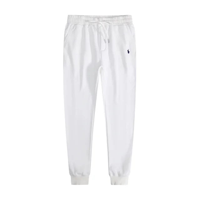 Polo Ralph Lauren Logo Hooded Sweatshirt and Jogger Set product detail image 33