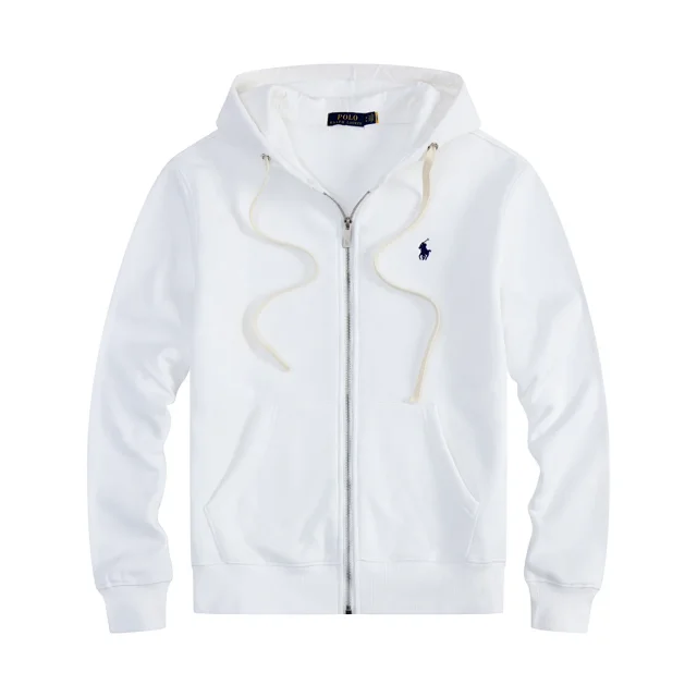 Polo Ralph Lauren Logo Hooded Sweatshirt and Jogger Set product detail image 29