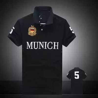 black-munich