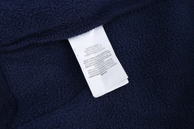 Polo Ralph Lauren Logo Hooded Sweatshirt and Jogger Set product detail image 38
