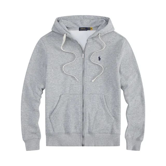 Polo Ralph Lauren Logo Hooded Sweatshirt and Jogger Set product detail image 30