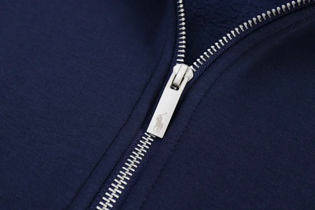 Polo Ralph Lauren Logo Hooded Sweatshirt and Jogger Set product detail image 39
