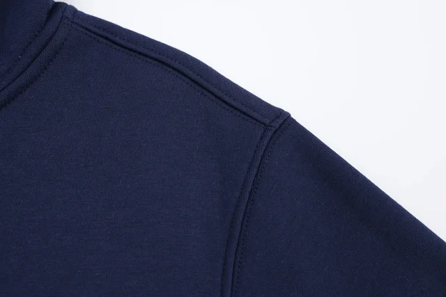 Polo Ralph Lauren Logo Hooded Sweatshirt and Jogger Set product detail image 42