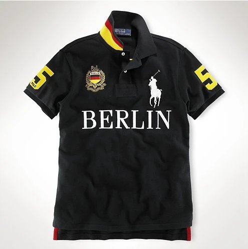 Germany Black