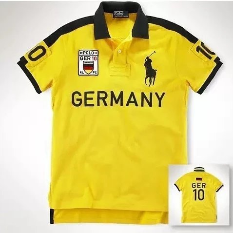 21 German models