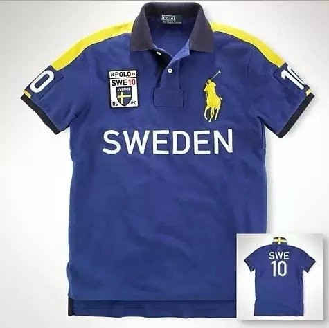 Sweden