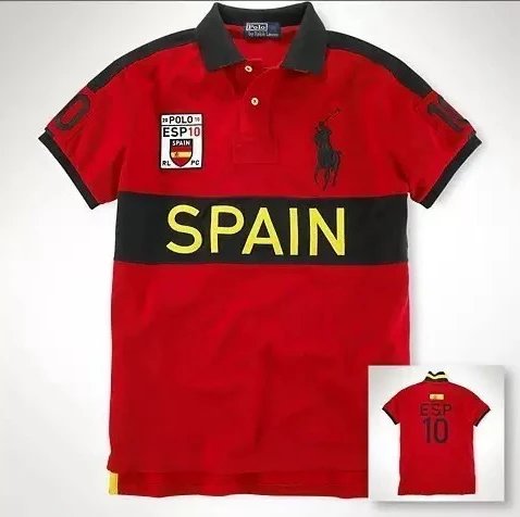 Spain