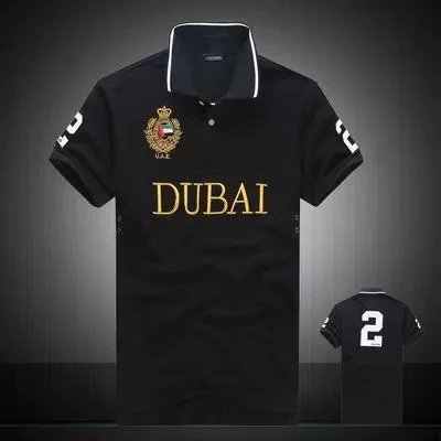 black-dubai