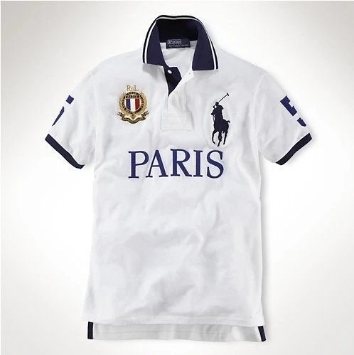 Paris White