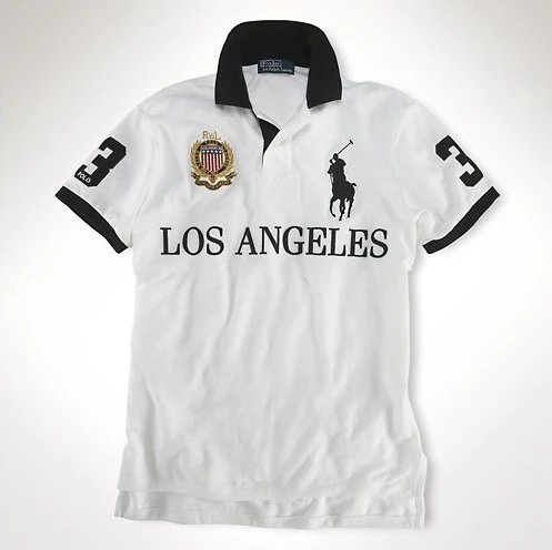 Los Angeles White