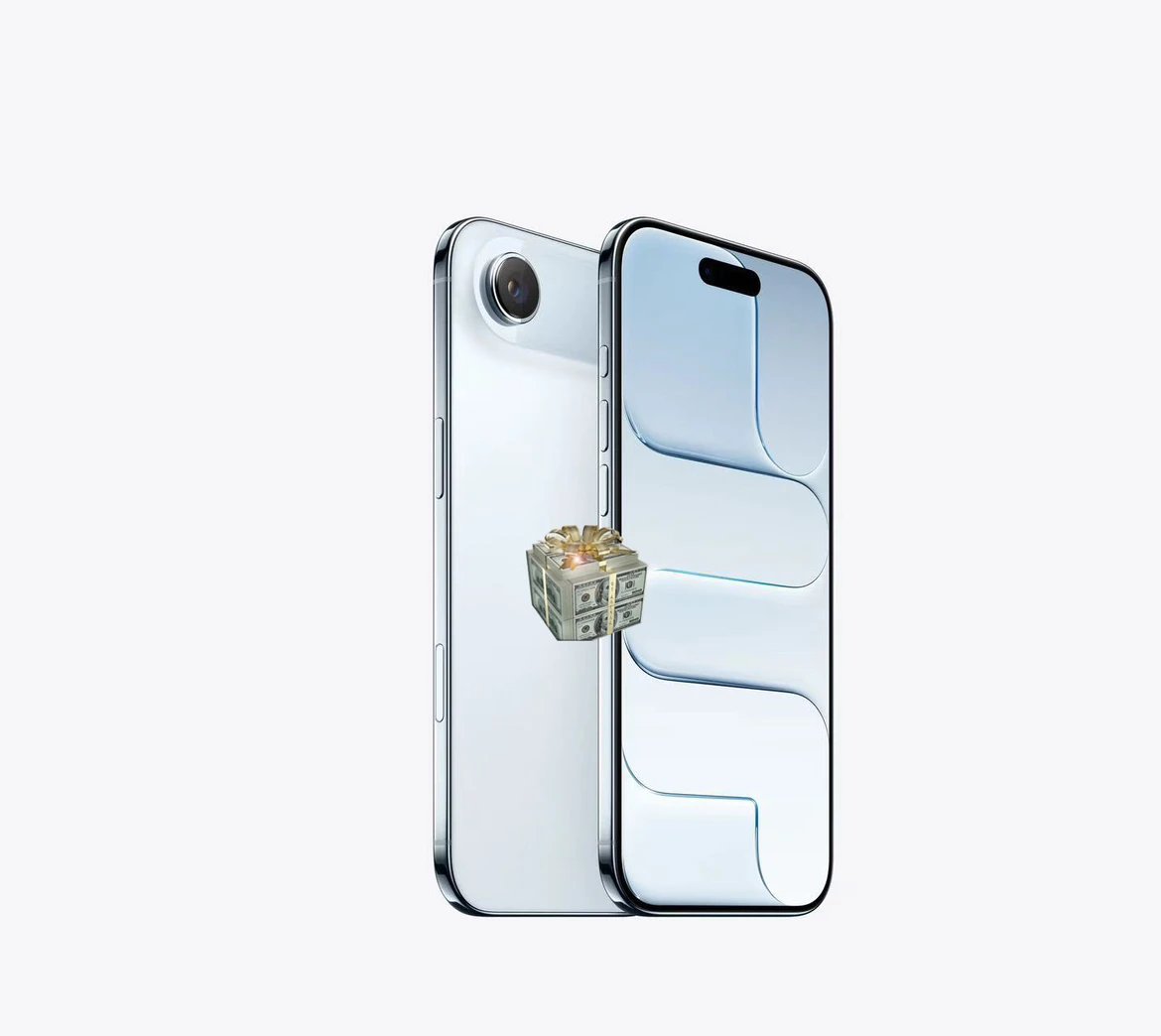 The new ultra-thin mobile phone Ar does not support returns without reason, unless it is a quality issue