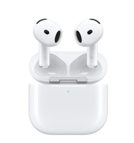 Buds4 Earbuds, Non-quality Issue, No Returns or Exchanges.