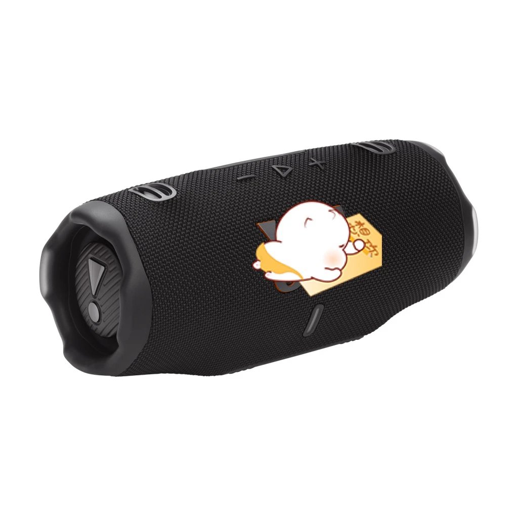 New High-Quality Large Speaker. No returns or exchanges for non-quality issues.