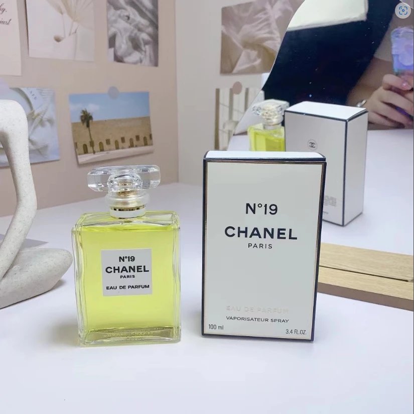 CHANEL N*19（100ml）