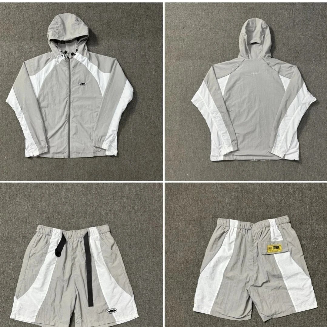 009 grey set