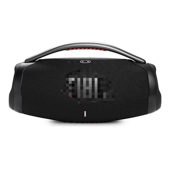JB3 Speaker - No Returns Accepted for Non-Quality Issues