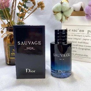 Dior Sauvage（100ml）