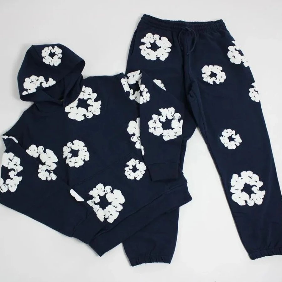 008 navy set