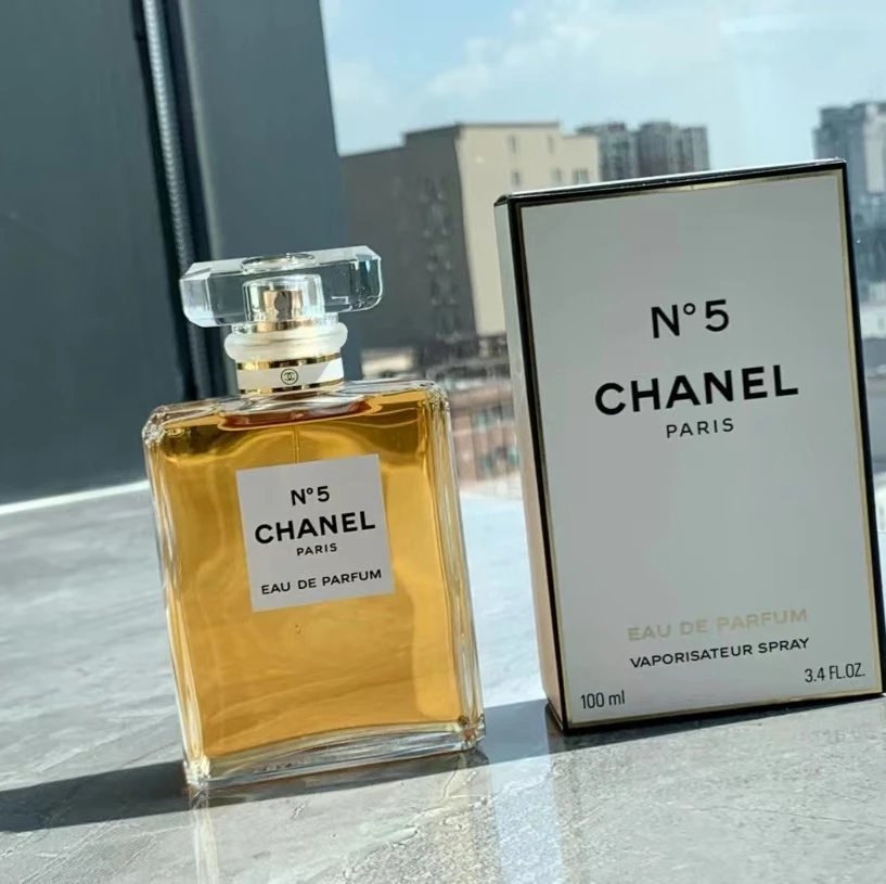 CHANEL N*5（100ml）
