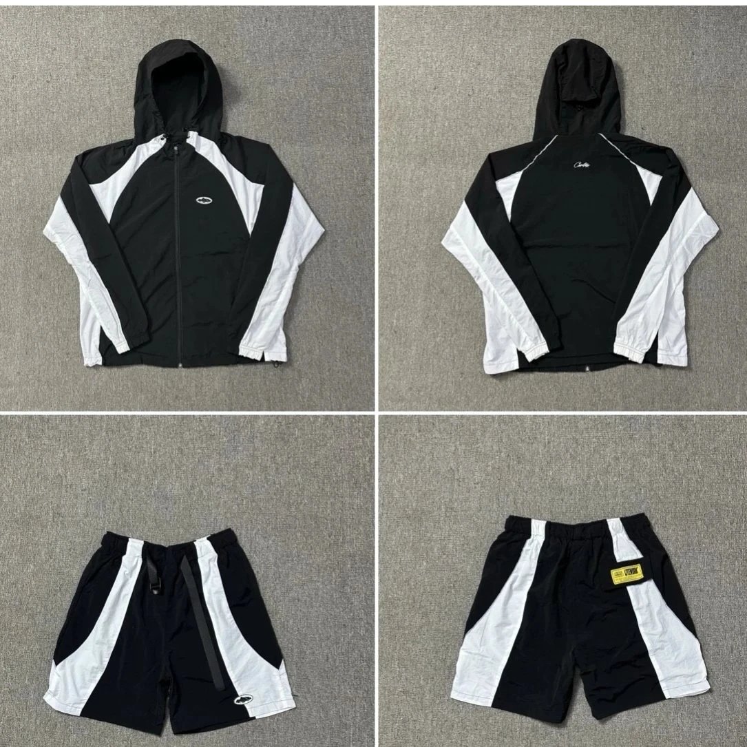 009 black set