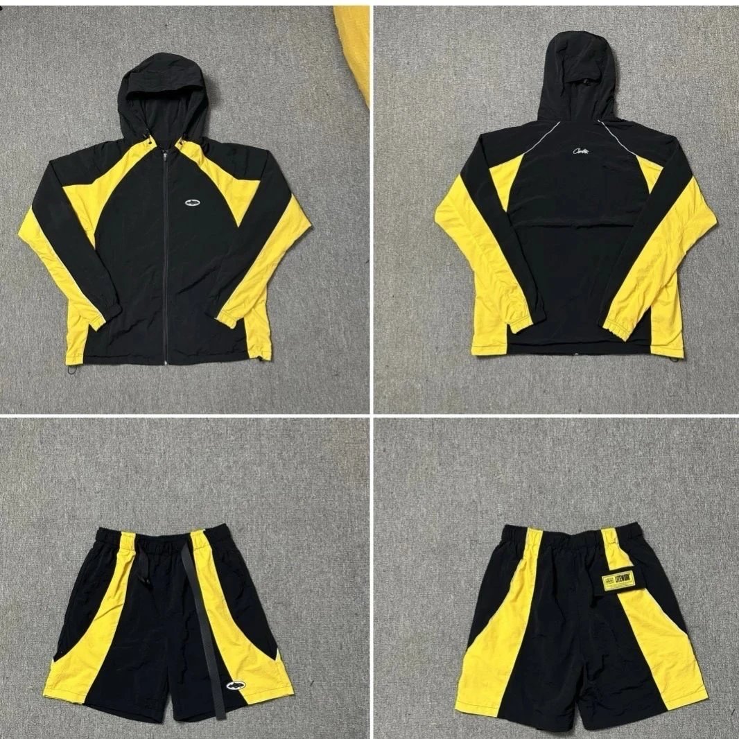 009 orange set