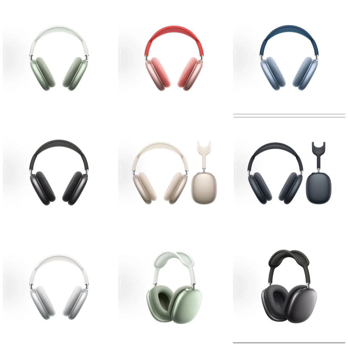 Max Full Collection No returns without quality issues
