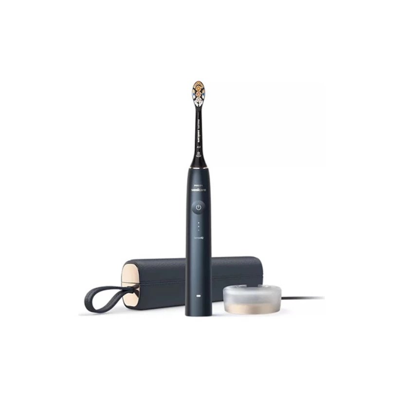 toothbrush HX9996 Non-returnable for non-quality issues