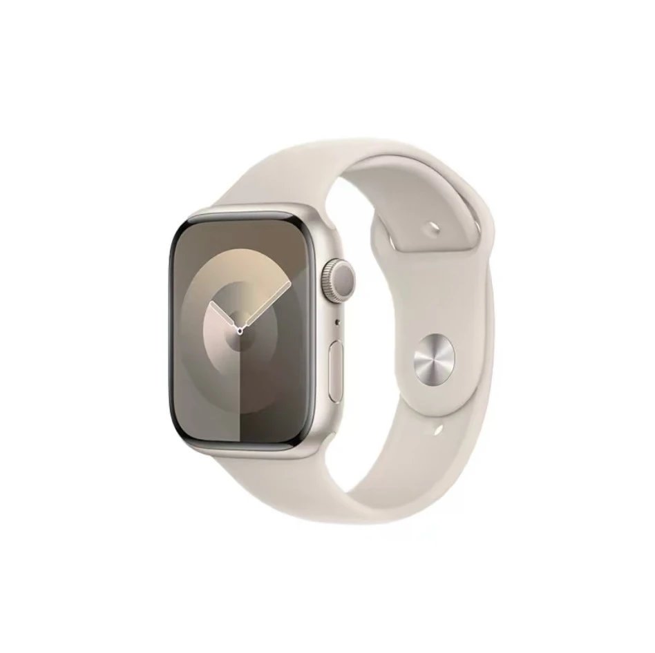 S9 silver