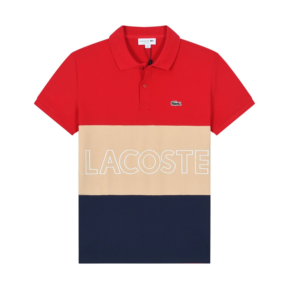 4550 red