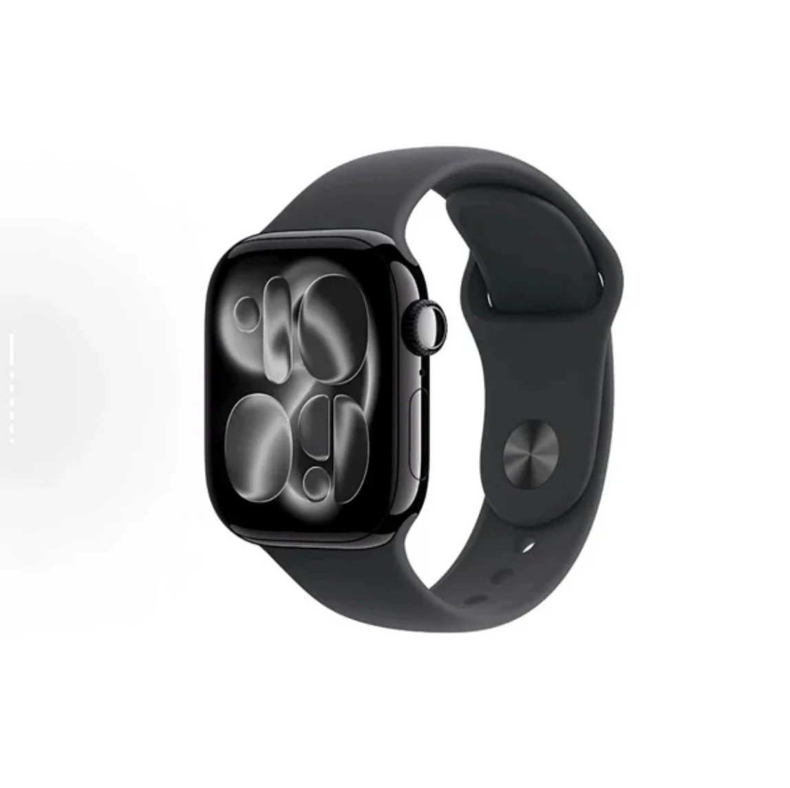 s11 black