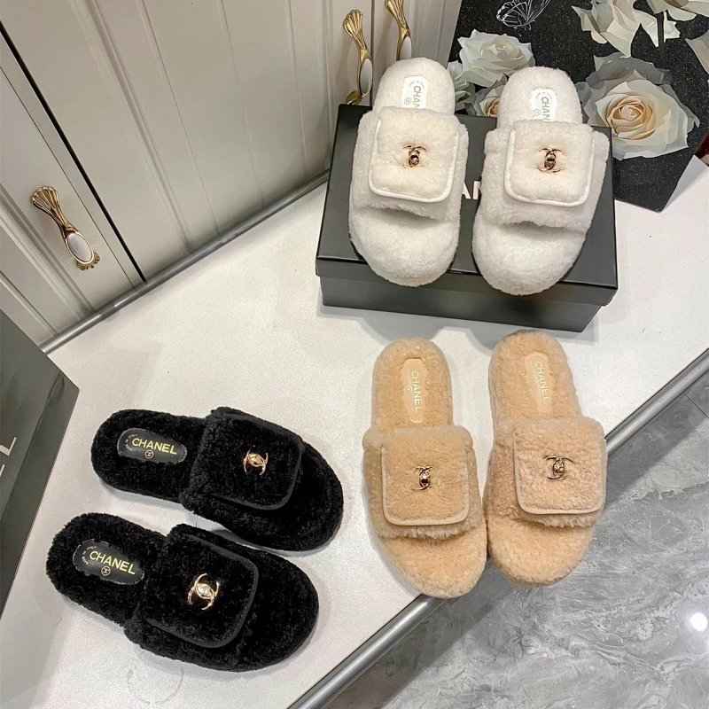Chanel bag