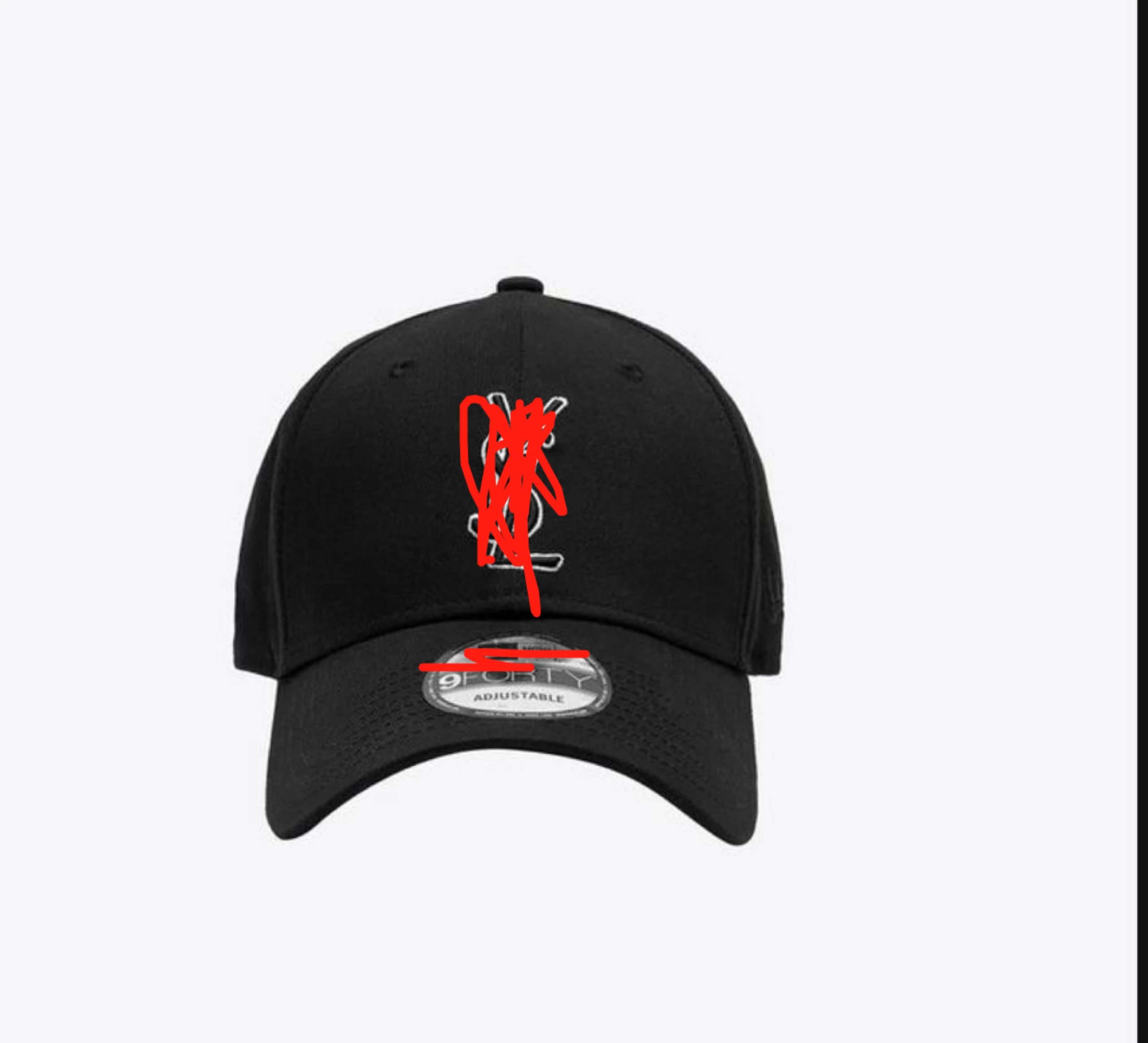 hat