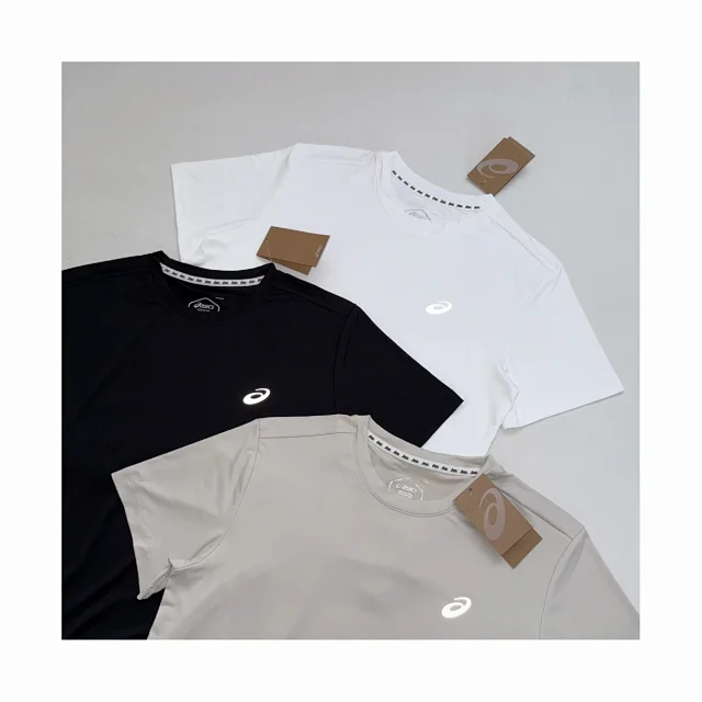 Asics Basic Gym Top | Various Colours